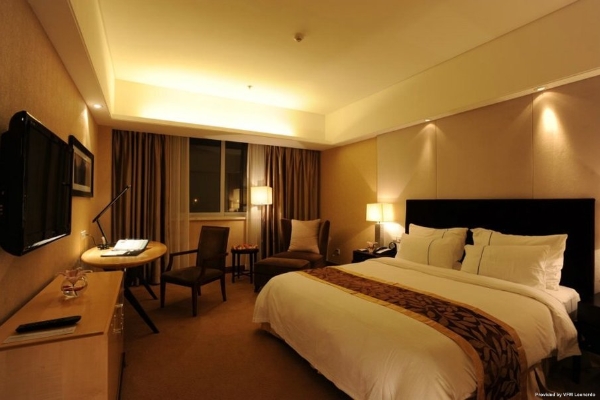 ShangHai ZTE Hotel